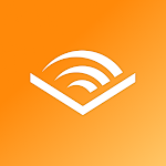 Audible icon