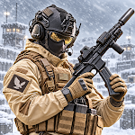 Gunfight King icon