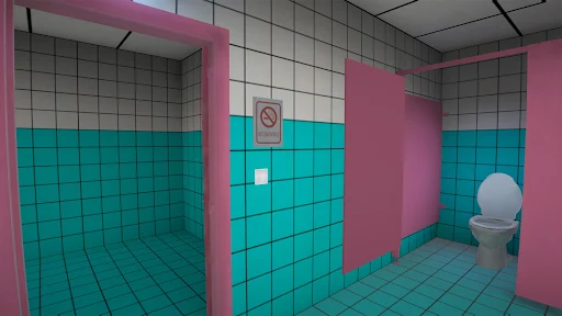 Toilet 8 screenshot 5