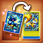 Mini Monsters: Card Collector icon