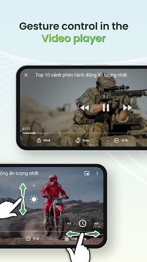 Cốc Cốc screenshot 4