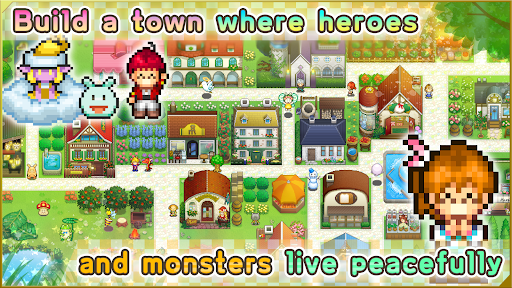 Quest Town Saga screenshot 8