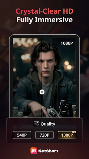 NetShort screenshot 5