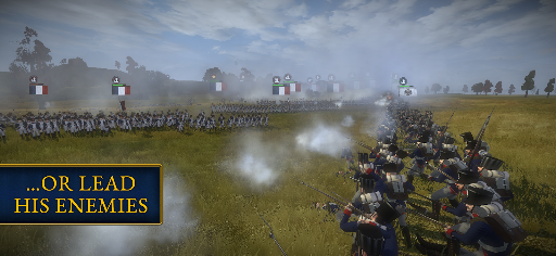 Total War: NAPOLEON screenshot 4