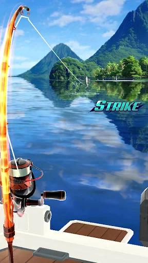 Fishing Hook 2 MOD APK v1.0.4 (Unlimited Money) Download