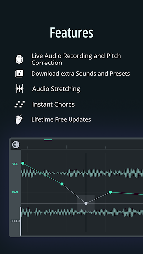 FL Studio Mobile screenshot 6