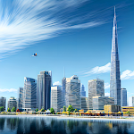 Designer City 2 icon