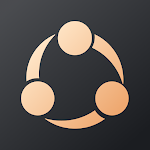 SHAREit Premium icon