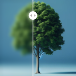 Enhance it – AI Photo Editor icon