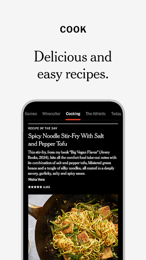 The New York Times screenshot 7