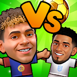Puppet Soccer icon