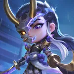 Golden Spatula icon