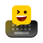 Facemoji Keyboard icon