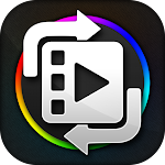 Video Converter, Compressor icon