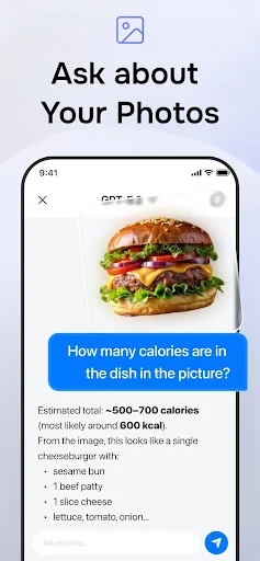 AI Personal Assistant – AI App screenshot 7