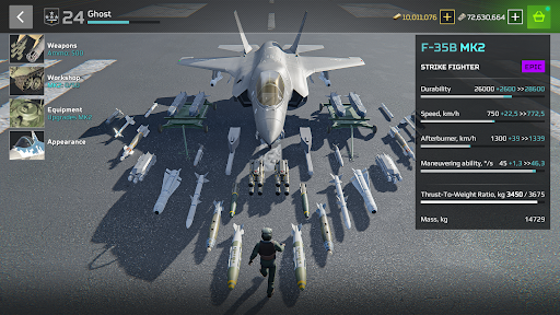 MWT: Tank Battles screenshot 4