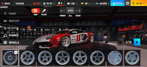 Gumball 3000: World Tour screenshot 6
