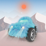 Fluffy Run icon