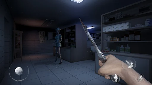 Endless Nightmare 2: Hospital screenshot 8