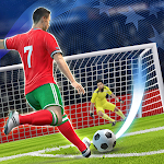 Soccer Super Star icon