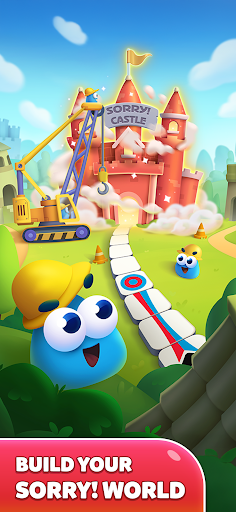 Sorry! World screenshot 6