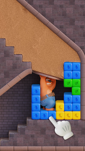Toon Blast screenshot 5