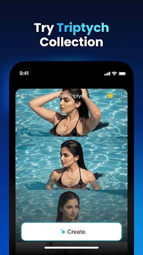 FacePlay screenshot 4