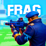 FRAG Pro Shooter icon
