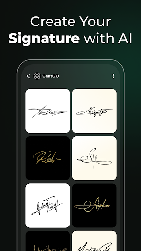 NowAI screenshot 4