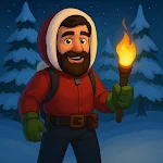 Frost Land Survival icon
