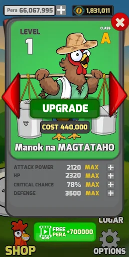 Manok Na Pula screenshot 4