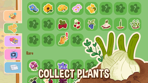 Honey Grove screenshot 4