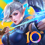 Mobile Legends: Bang Bang icon