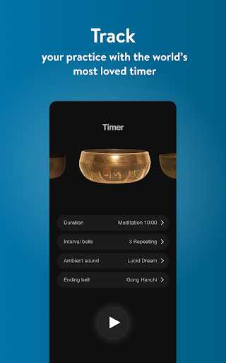 Insight Timer screenshot 7