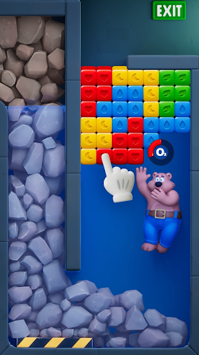 Toon Blast screenshot 6