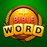 Bible Word Puzzle icon