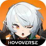 Zenless Zone Zero icon