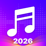 Music Player Offline & MP3 icon
