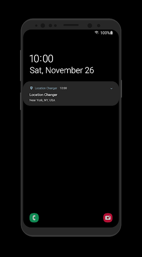 Location Changer screenshot 8