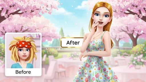 Super Stylist screenshot 5
