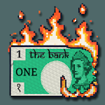 The Counterfeit Bank Simulator icon
