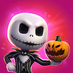 Disney Magic Match 3D icon