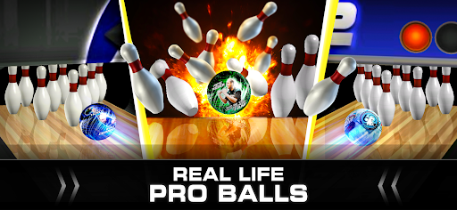 PBA Bowling Challenge screenshot 5