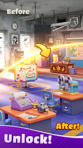 Babytopia screenshot 6