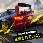 Unbound Drag Racing Master icon