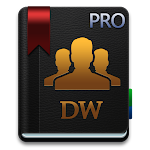 DW Contacts icon