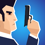 Agent Action – Spy Shooter icon