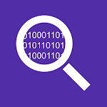 PCAPdroid – network monitor icon