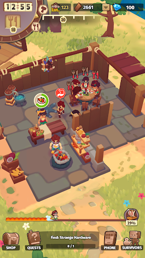 Pocket Tales screenshot 4