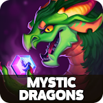 Crypto Dragons icon